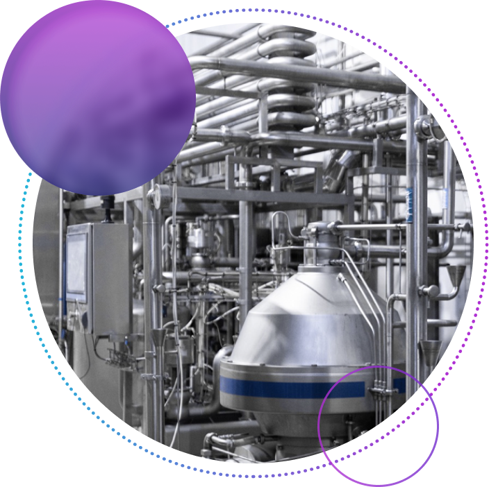 Image of Gradiant's Free Radical Oxidation (FRO) Technology