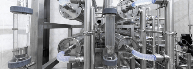 Ultrapure Water Solutions