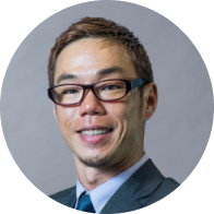 Felix Wang, Vice 总裁 of Marketing at Gradiant